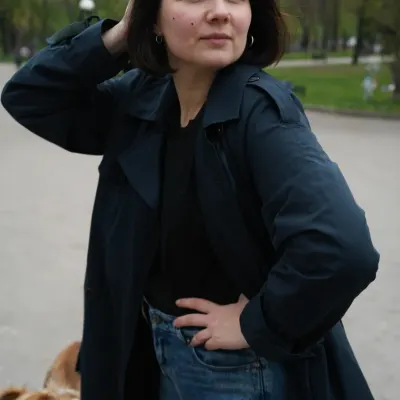 Ольга